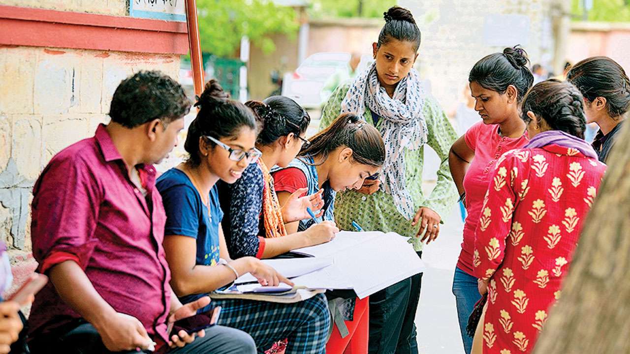 Gujarat Common Admission Services portal to be effective from 2024-25