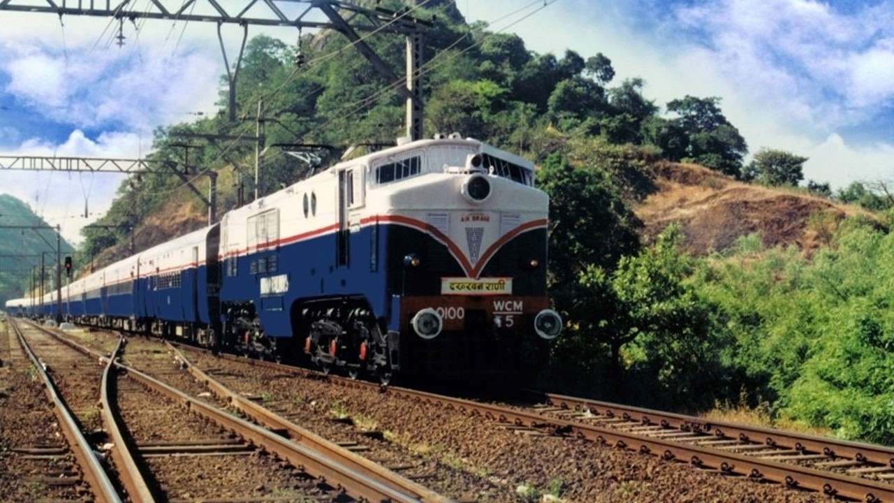 First Deluxe train Deccan Queen turns 90