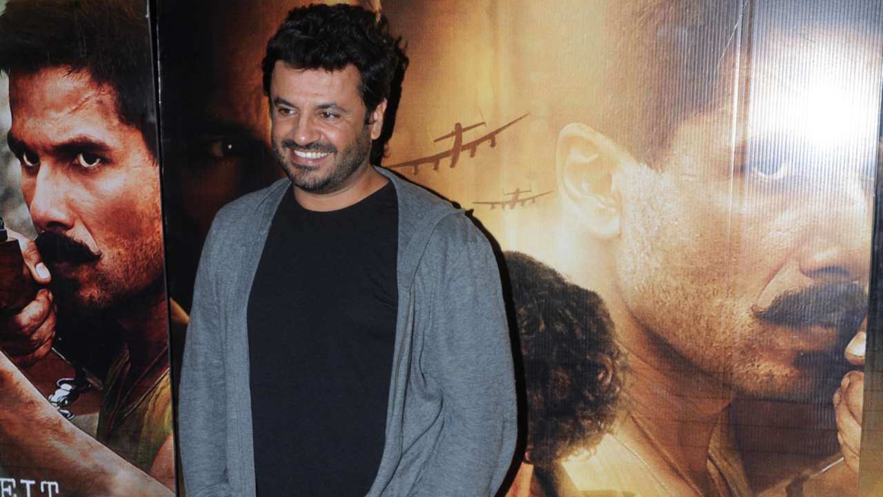 #MeToo: Vikas Bahl Cleared Of Sexual Misconduct Charges; To Get Credit ...