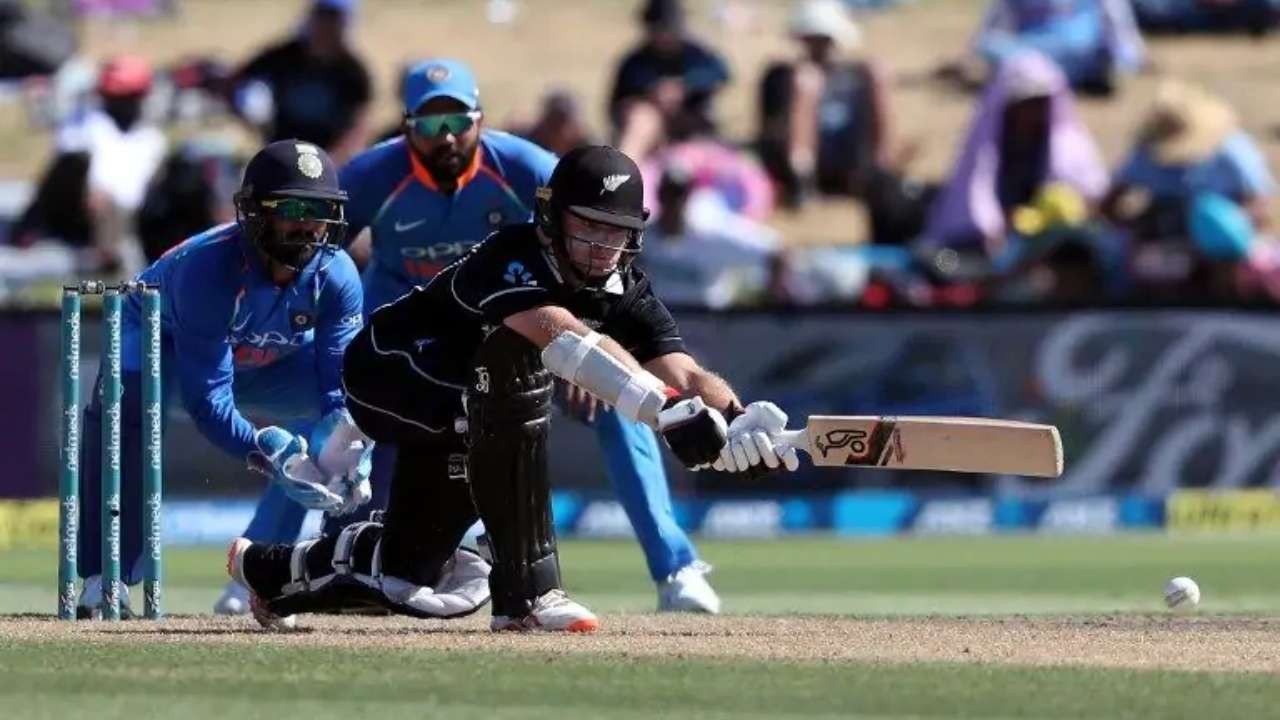 Tom Latham has been passed fit for New Zealand's World Cup opener.