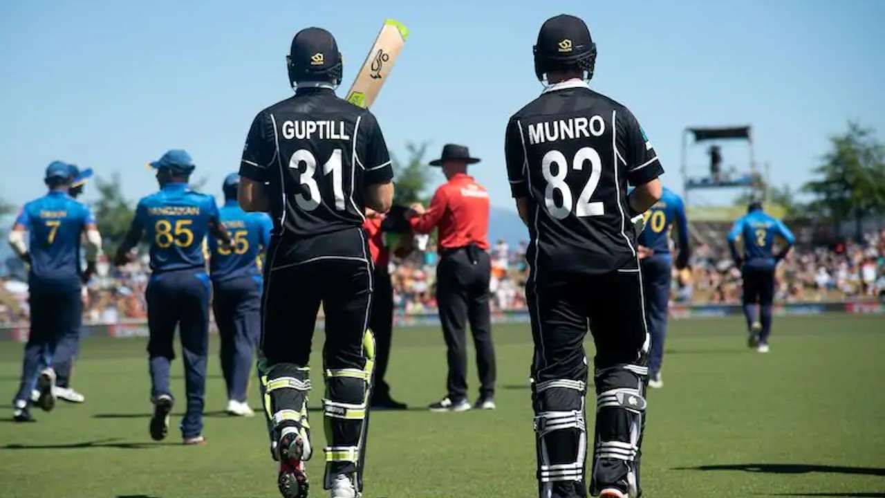 World Cup 2019 New Zealand vs Sri Lanka: Live streaming ... - 1280 x 720 jpeg 72kB