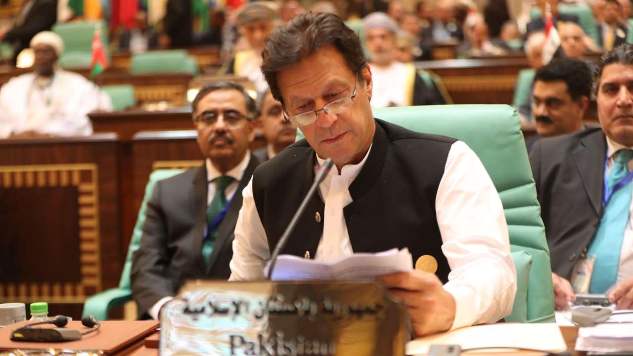 Pakistan likely to lift airspace ban with India 