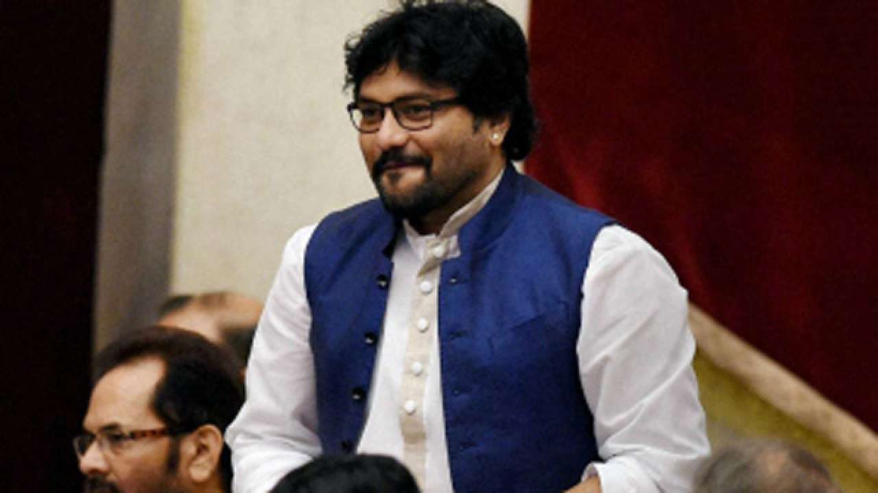 Caller pretending to be Babul Supriyo threatening me: TMC leader to police