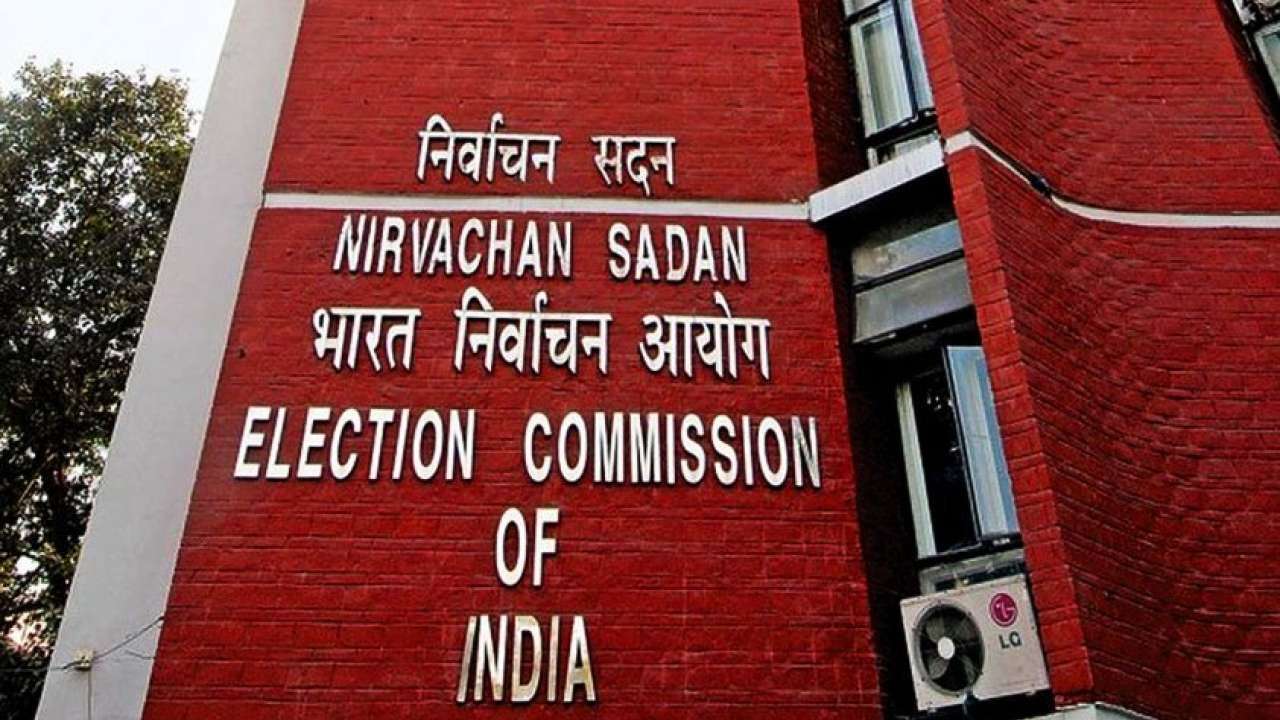Amidst concerns over vote mismatch, ECI says its data tentative