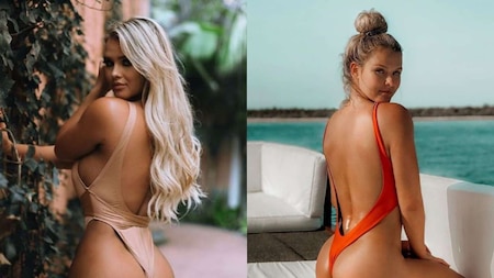 Kinsey Wolanski is well known on Instagram, YouTube