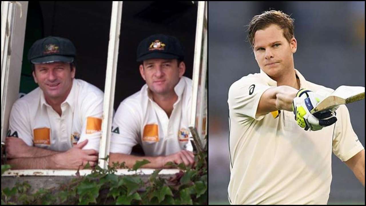 Happy Birthday Steve Waugh, Mark Waugh and Steve Smith Netizens pour in their wishes for World