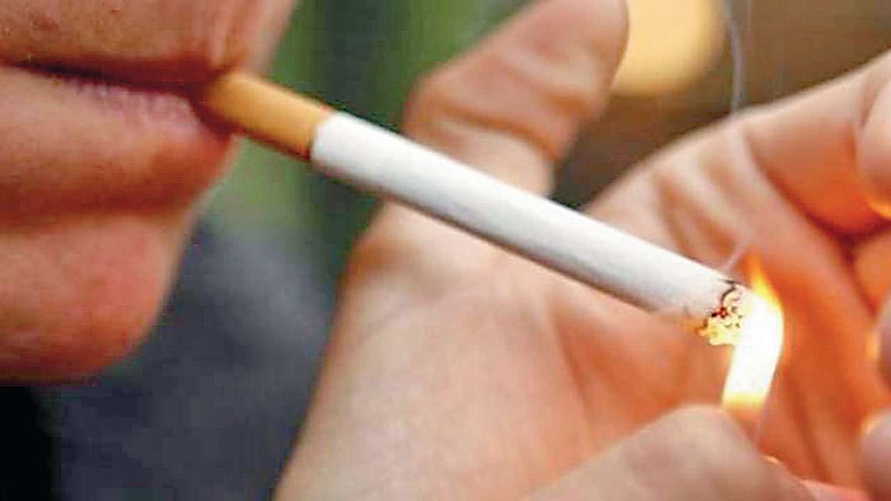 Designate Tobacco Monitors to check nicotine use Health Ministry to