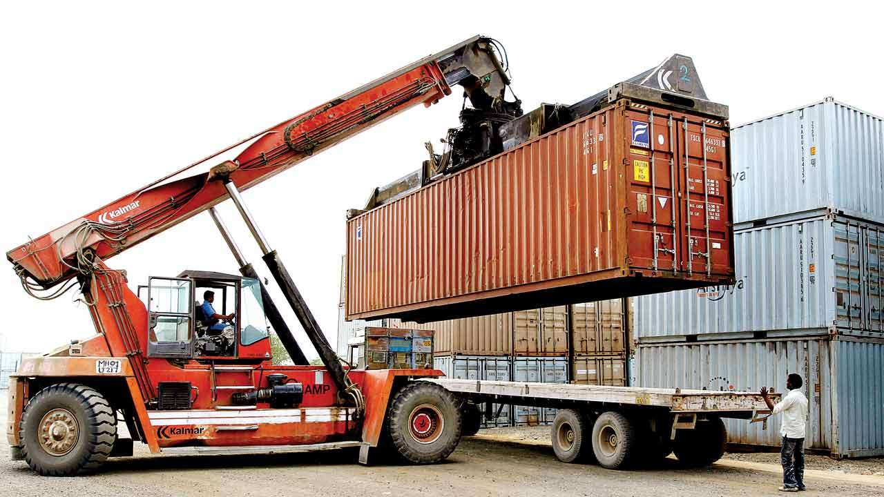 GSP removal may cut India's trade war gains