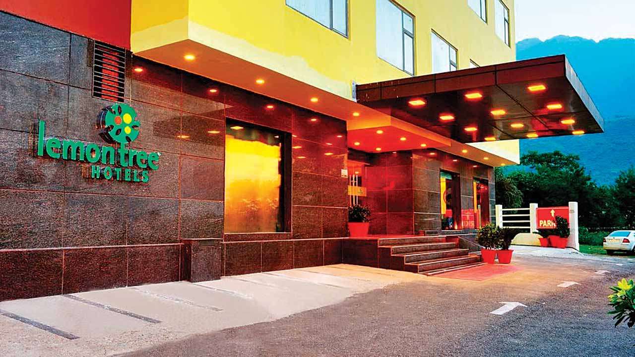 Case Study Of Lemon Tree Hotel Case Study Of Lemon Tree Hotel