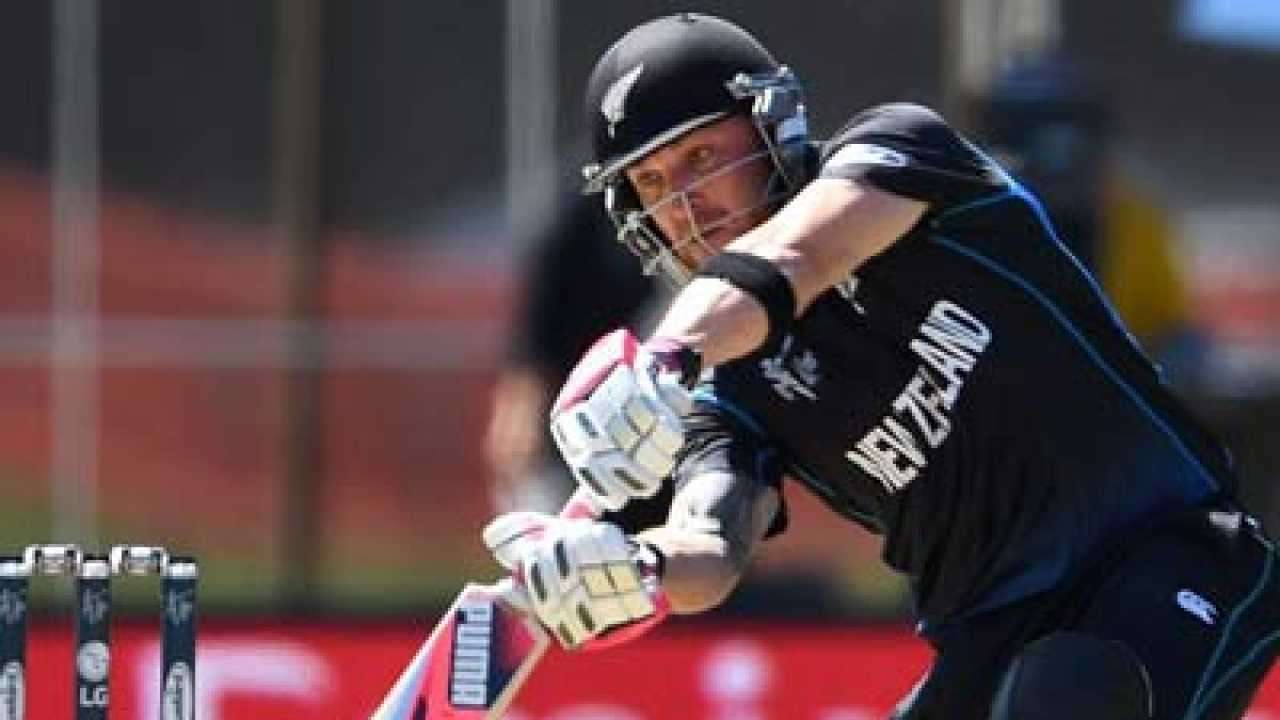 World Cup: Brendon McCullum gets brutally trolled for incorrectly ...