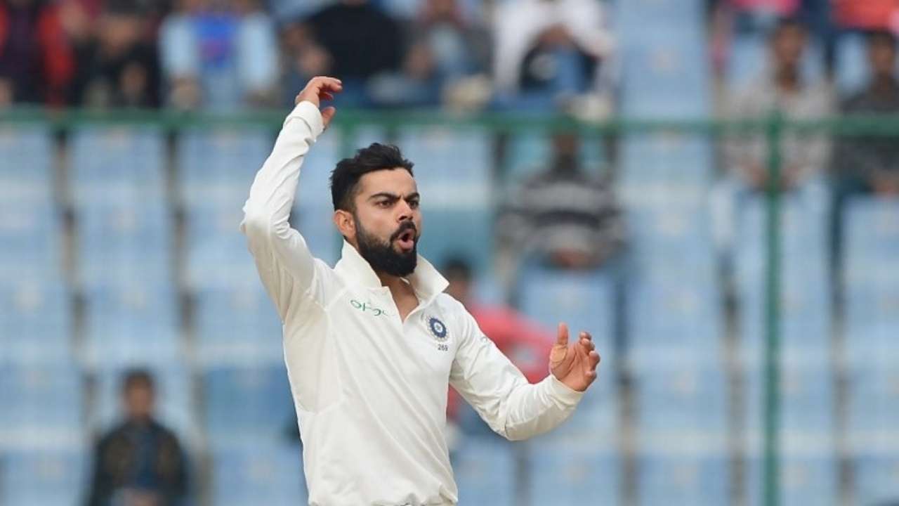 Here Are The Bowling Stats Of King Virat Kohli In All Formats