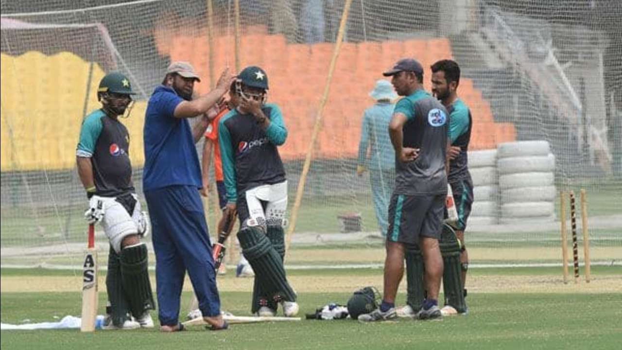 Pakistan: