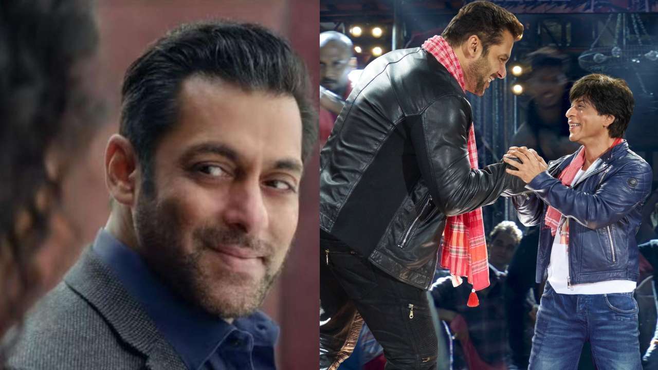 Salman Khan will host 'Bharat' screening for special guest Shah Rukh Khan: Report