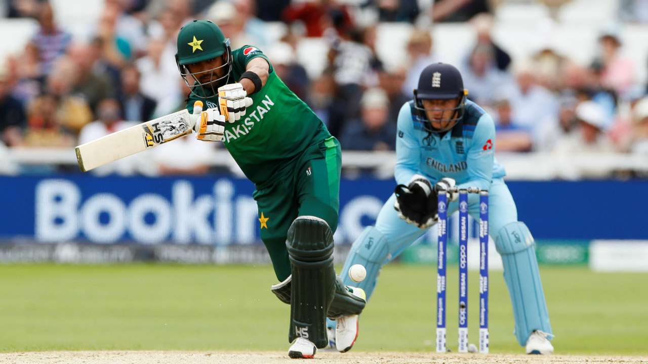 pakistan tour of england 2019 test series