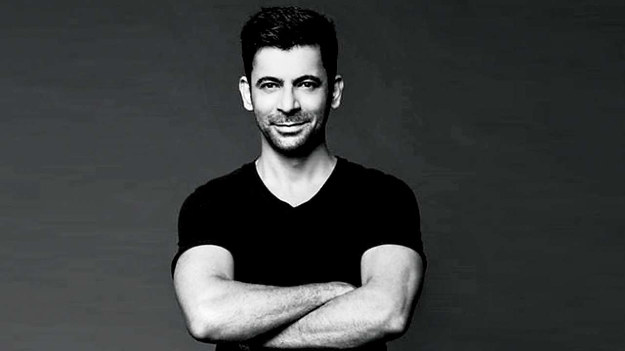 I would mimic Ajay Devgn as I was desperate to get noticed: Sunil Grover