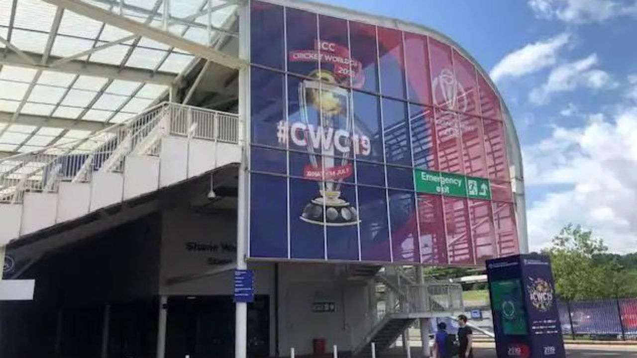 Ageas Bowl
