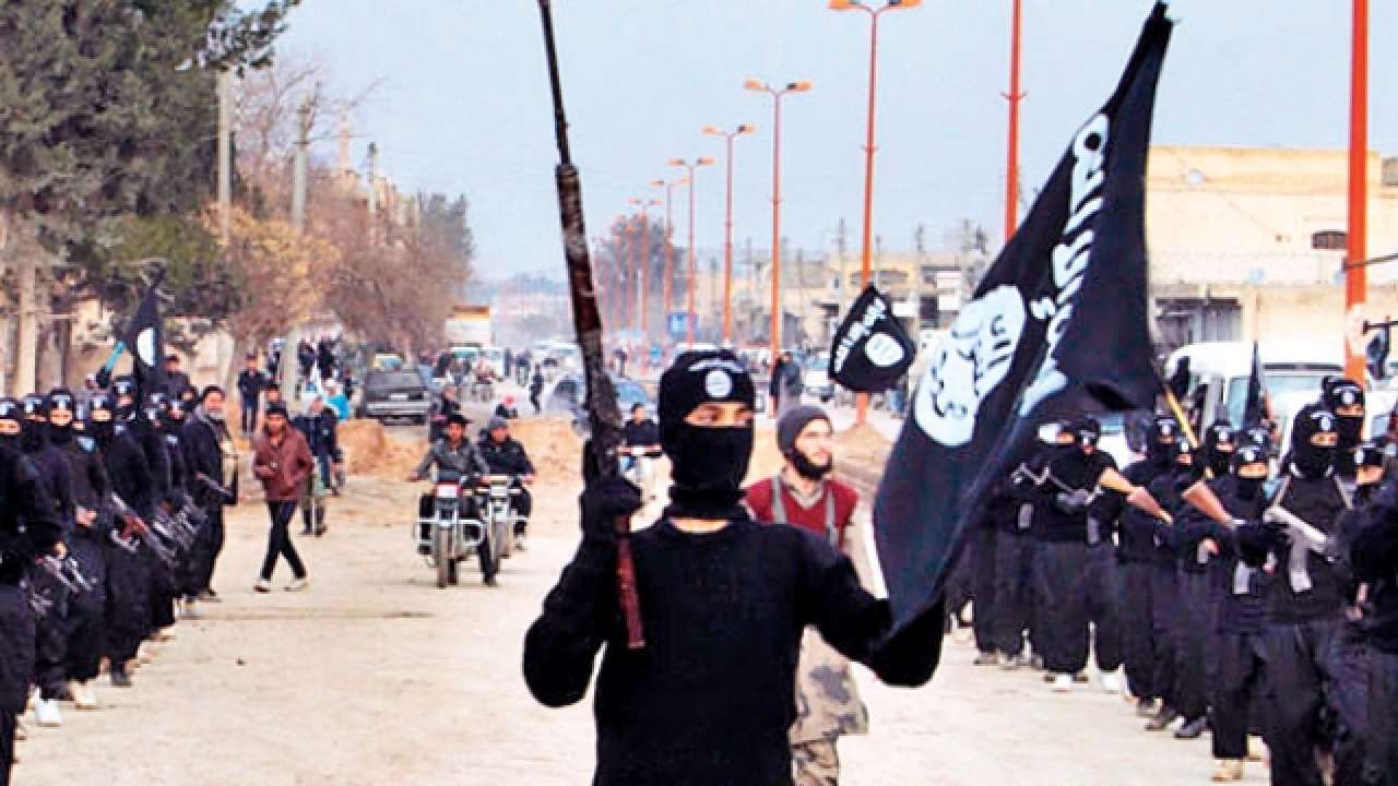 ISIS module leader from Kerela reportedly killed in Afghanistan