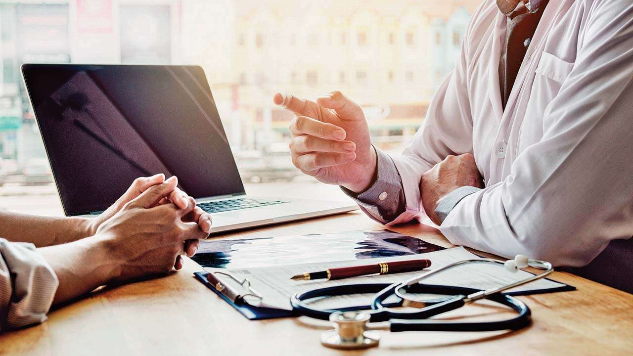 Health insurance