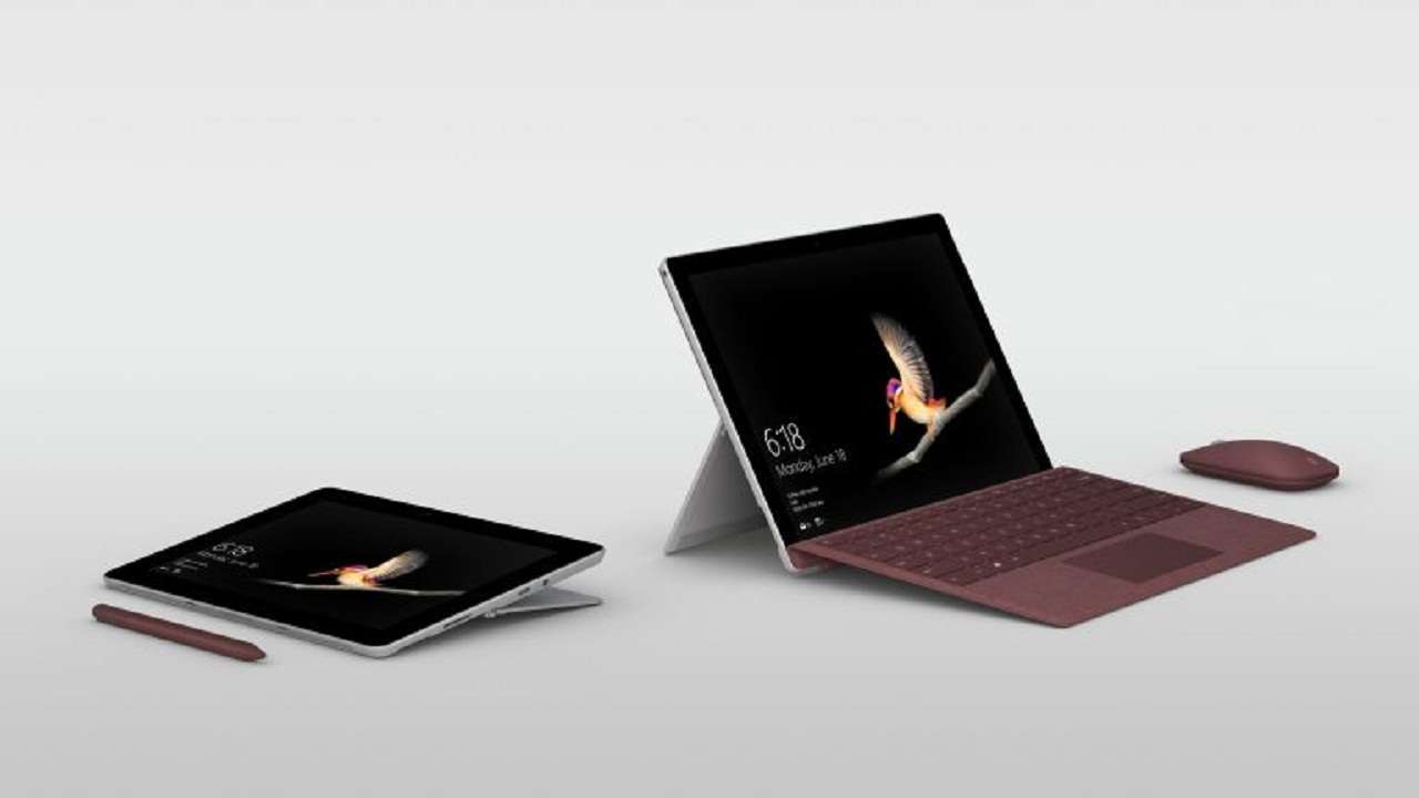 Microsoft Surface