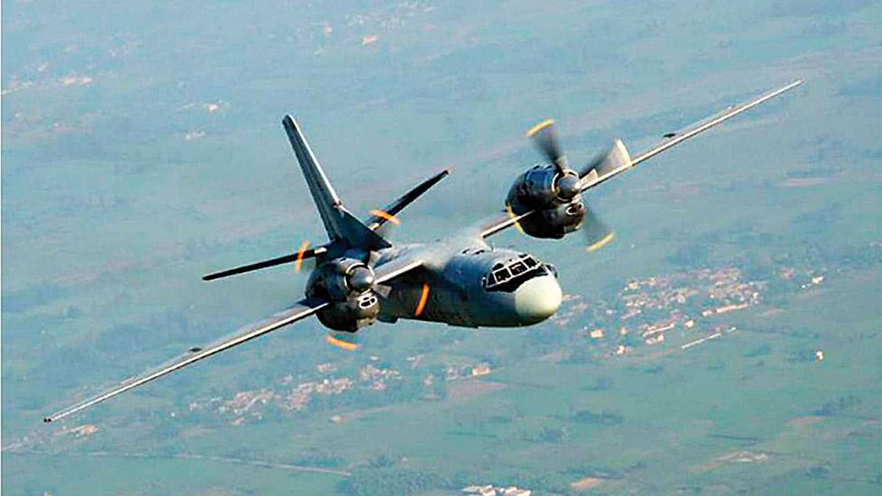 AN-32