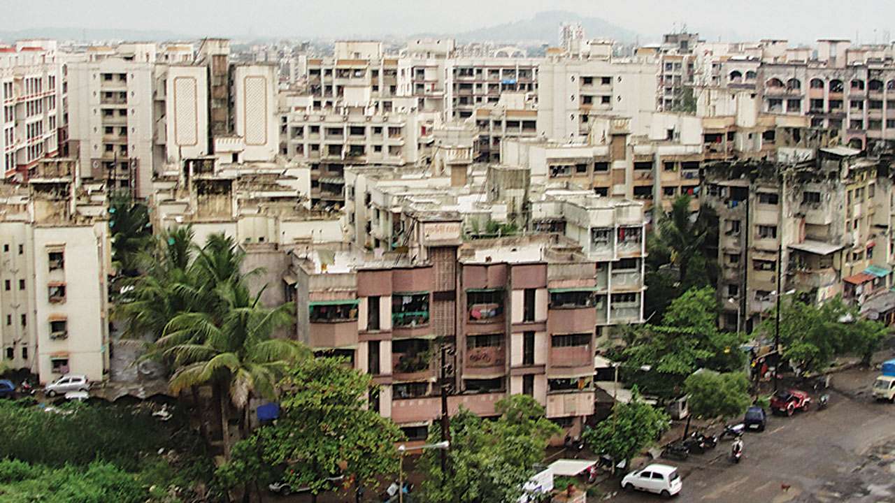 Buildings