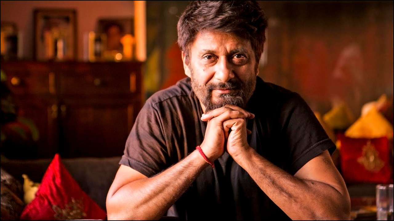 Vivek Agnihotri