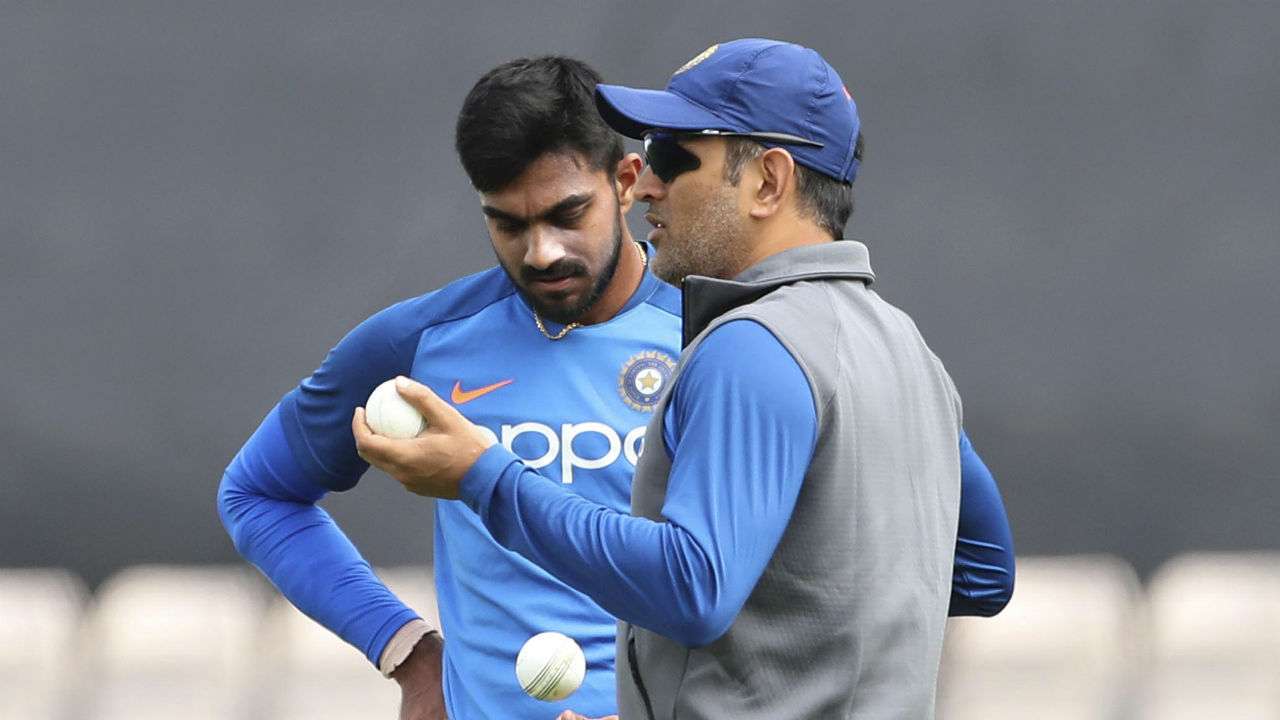 India vs South Africa