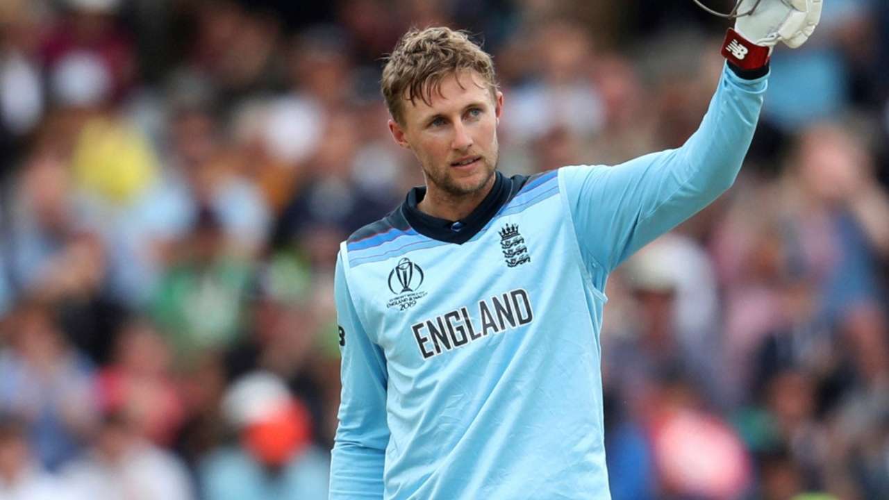 joe root pakistan tour