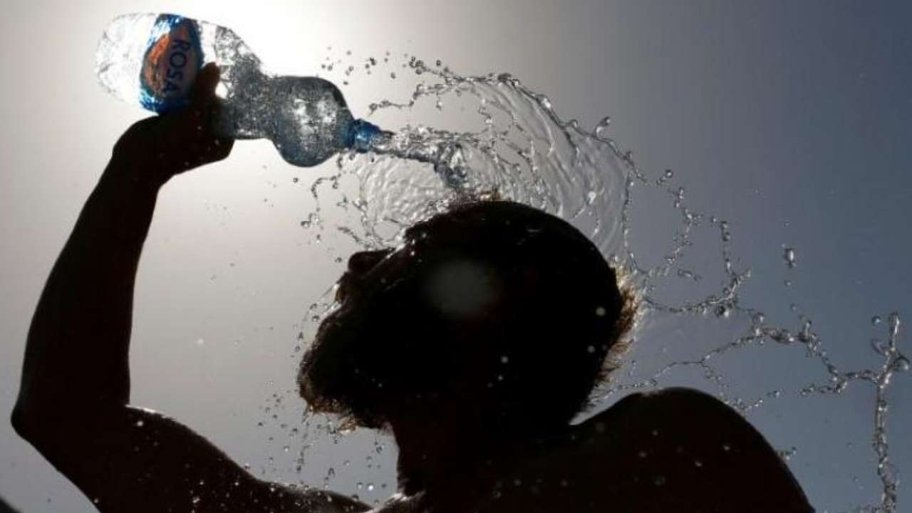 Delhi and its adjoining areas likely to get relief from intense heat in the next 48 hours: IMD