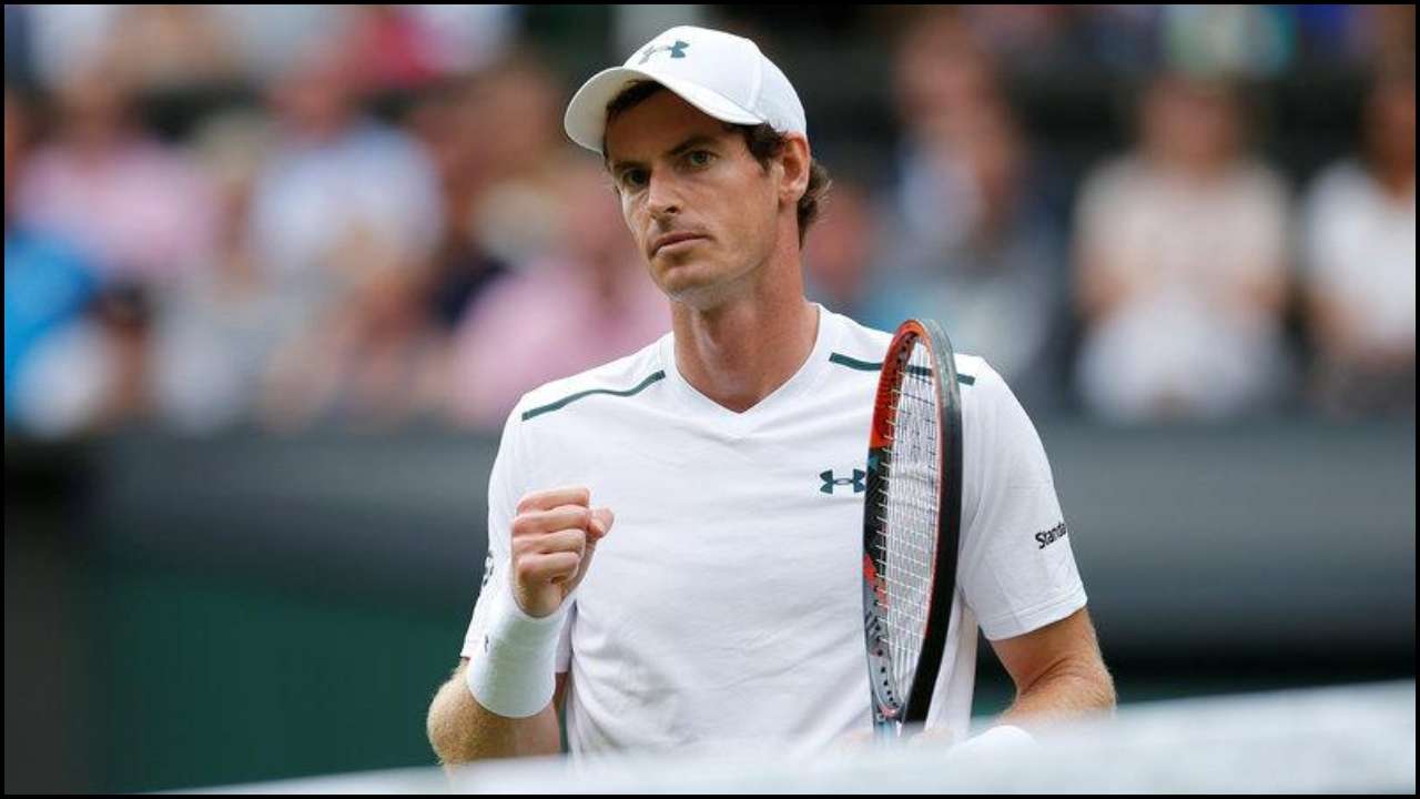 Andy Murray