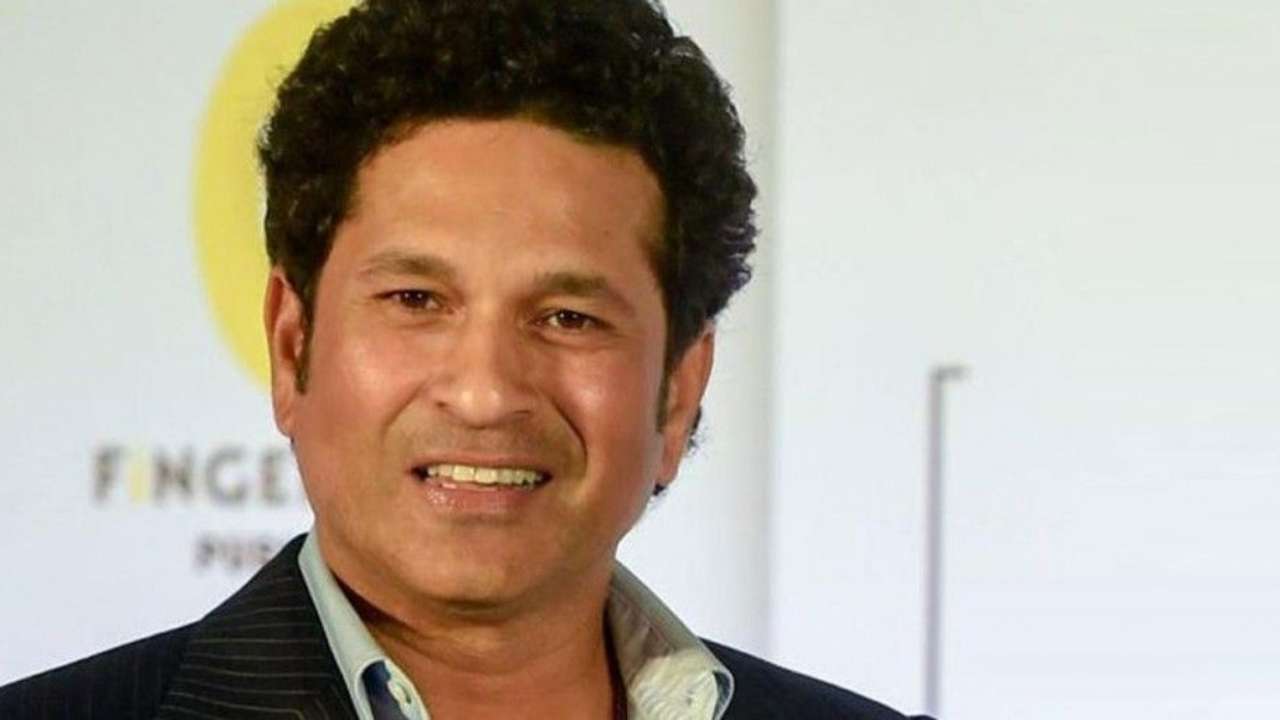 Sachin Tendulkar