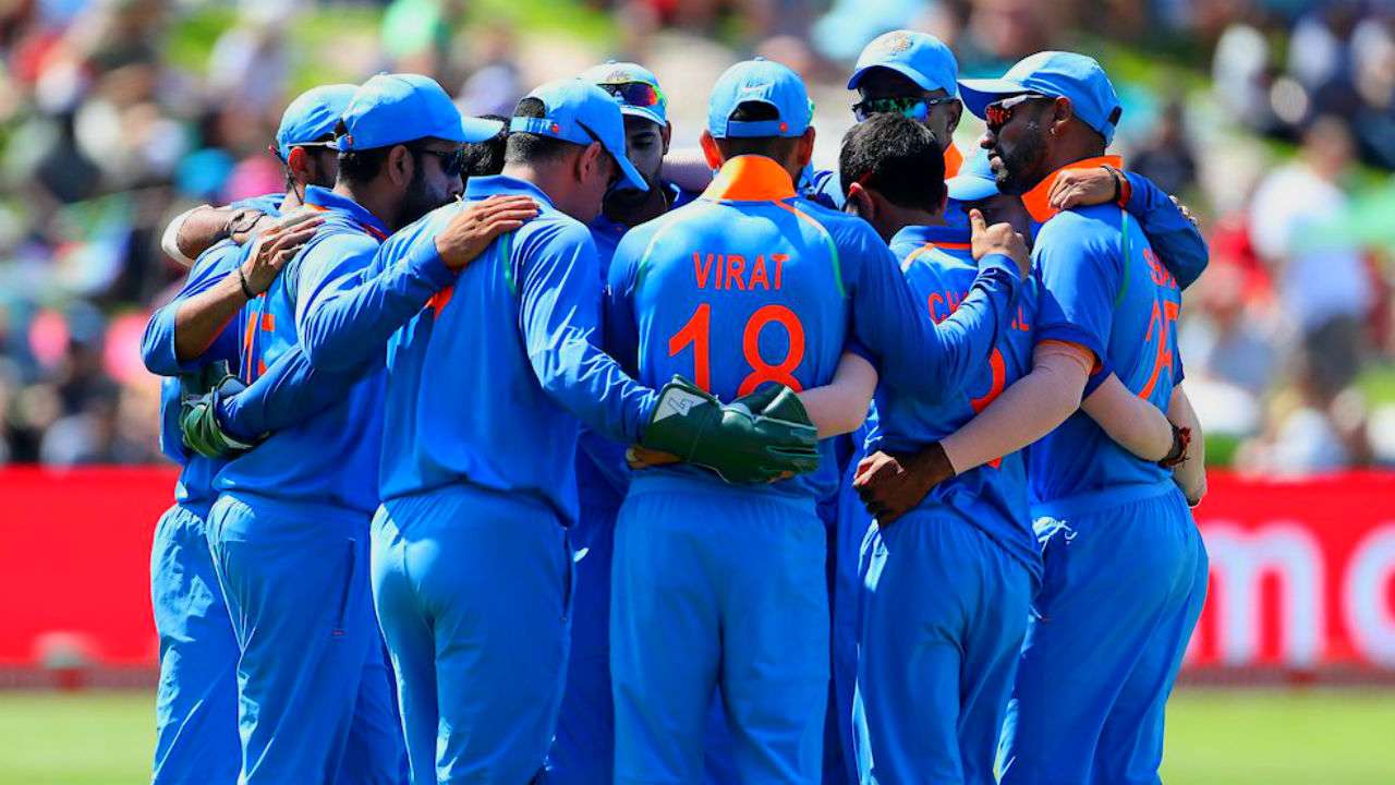 indian cricket team world cup jersey
