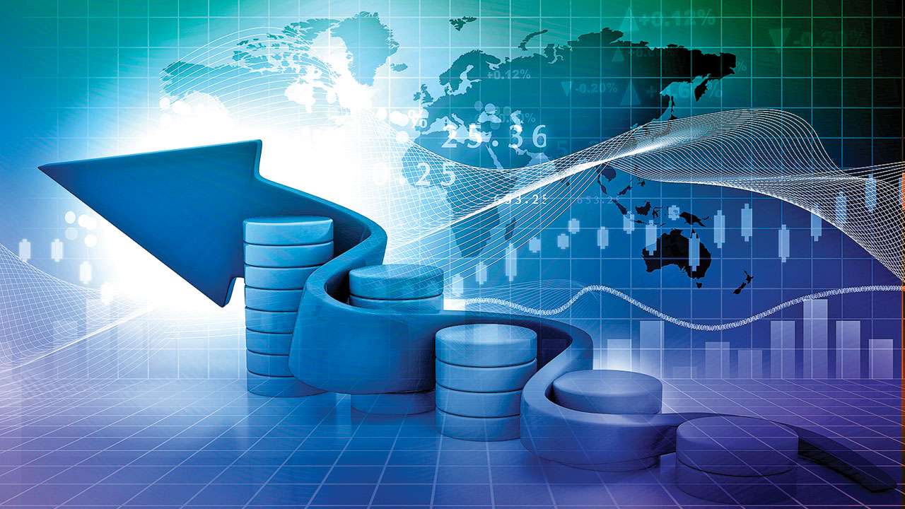 Index funds
