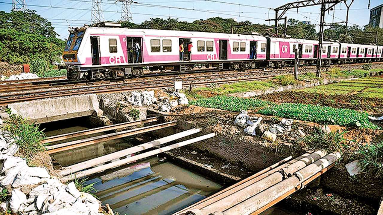 Railways