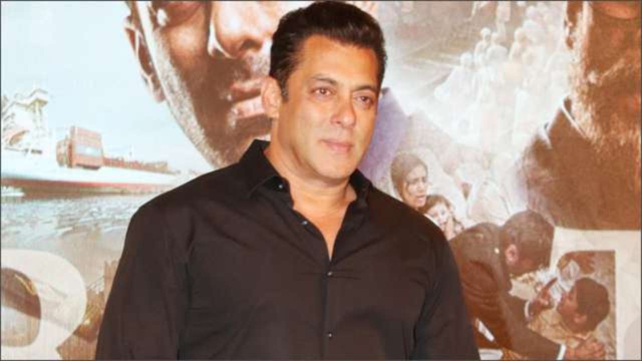 Salman Khan's views on wedding and parenthood