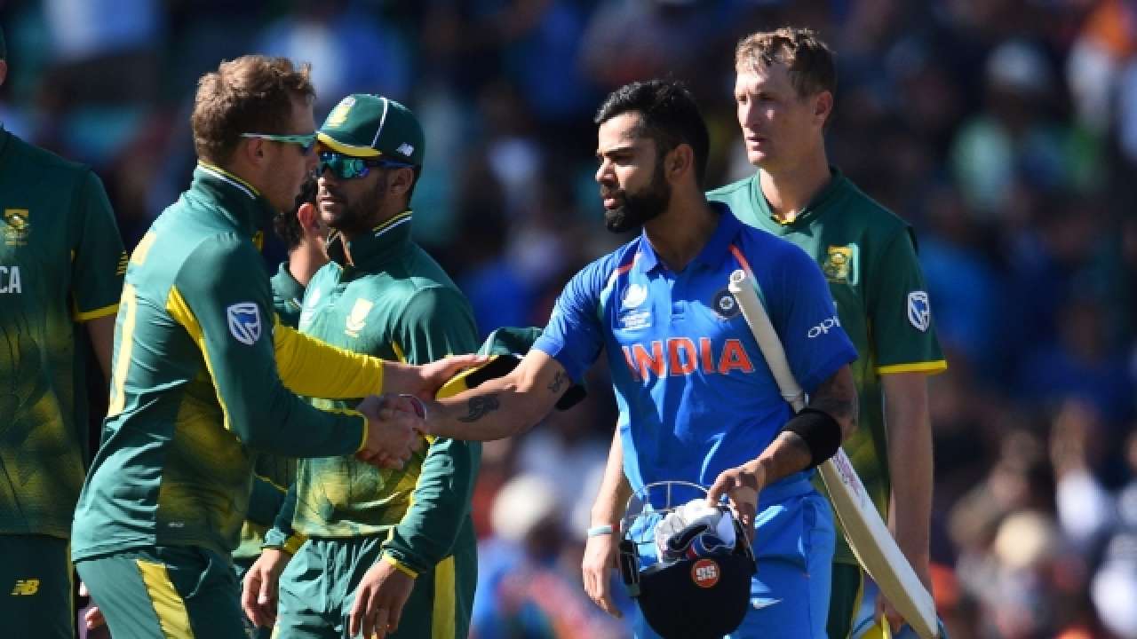 ind vs south africa 2019