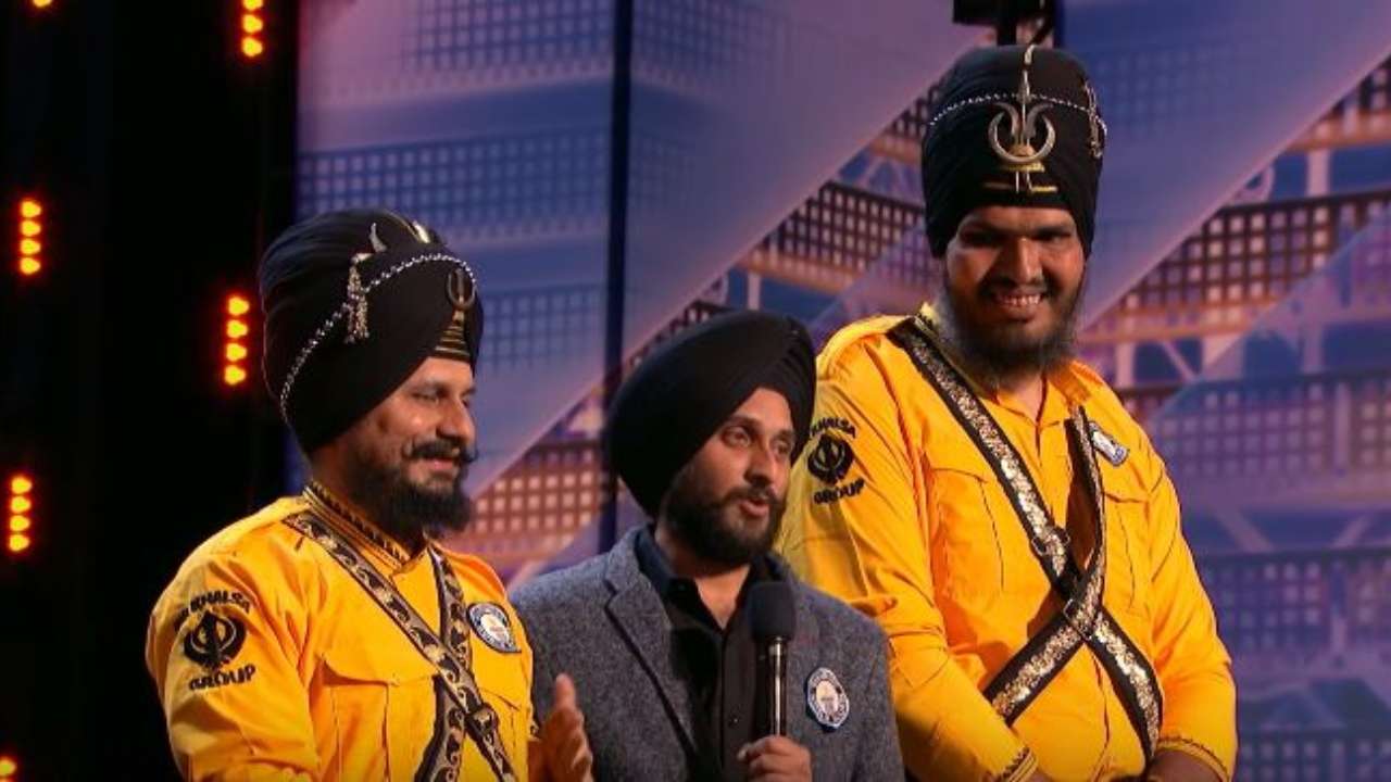 Watch: This 'smash'ing performance of Indians at 'America's Got Talent' is blowing people's minds!
