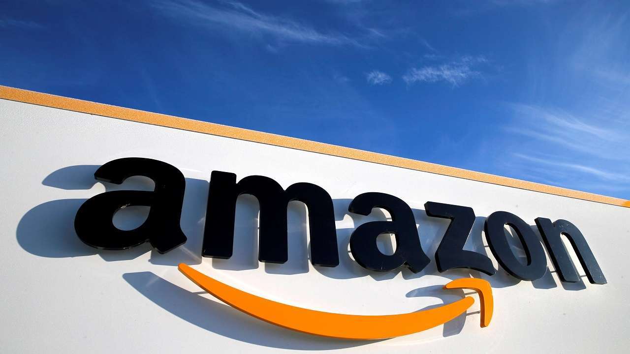 Amazon announces new drone for fight for package delivery