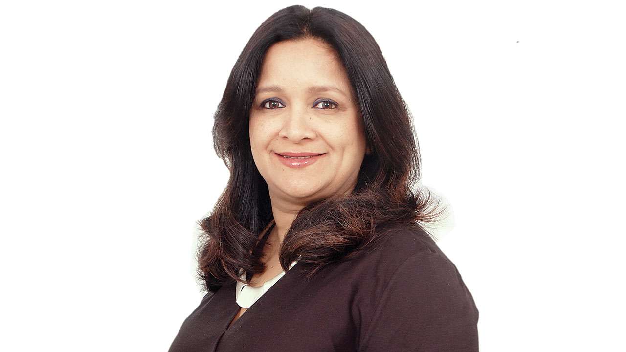 Lathika Pai