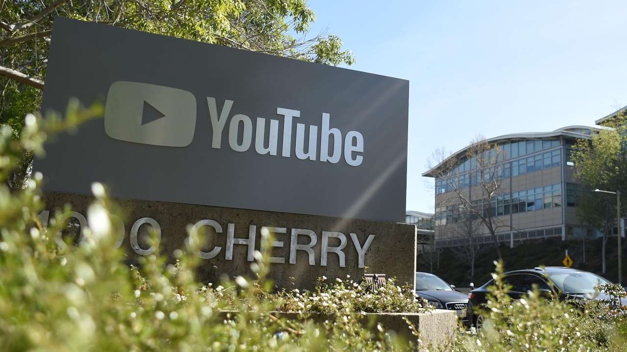YouTube to ban 'hateful,' 'supremacist' and 'racism' videos