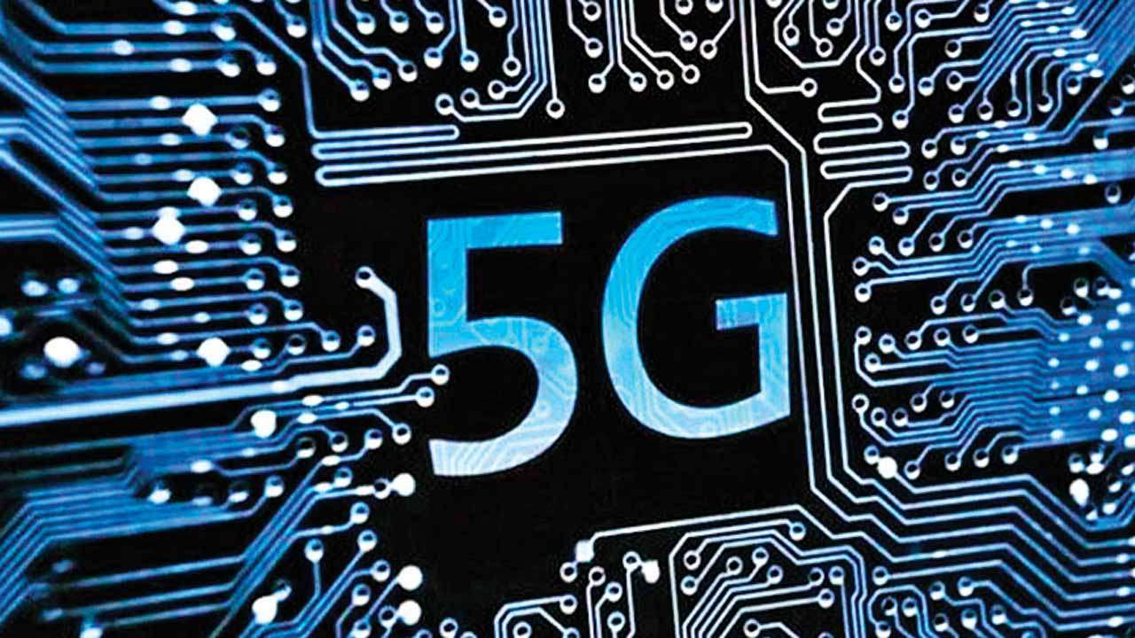 Amid technology tensions with US, China gives green light for local 5G rollout 