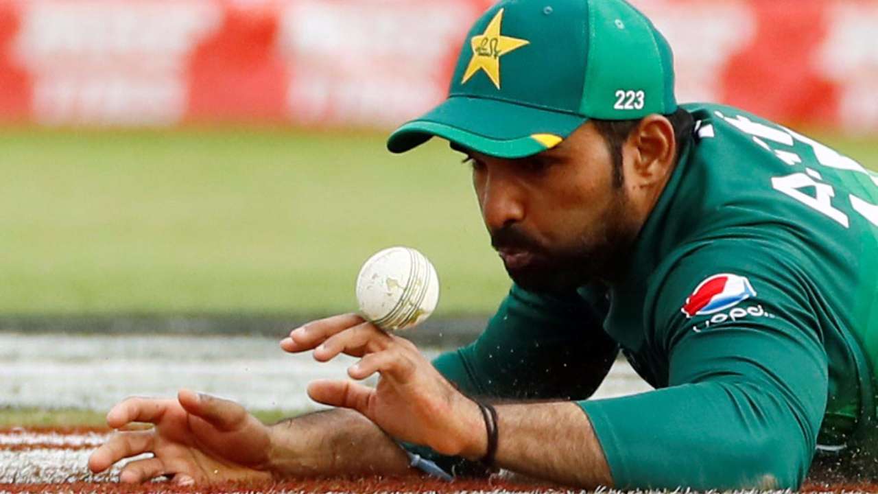 Asif Ali