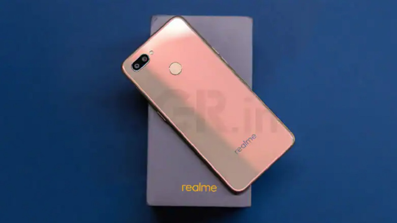Android Pie Update Being Tested On Realme 1 Realme U1 With Coloros 6 Beta Realme U1 New Phone 2022