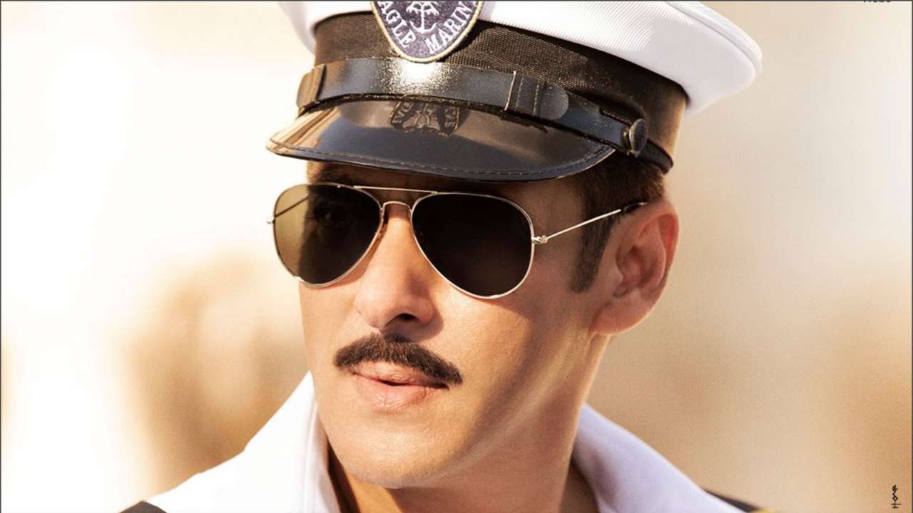 Salman Khan