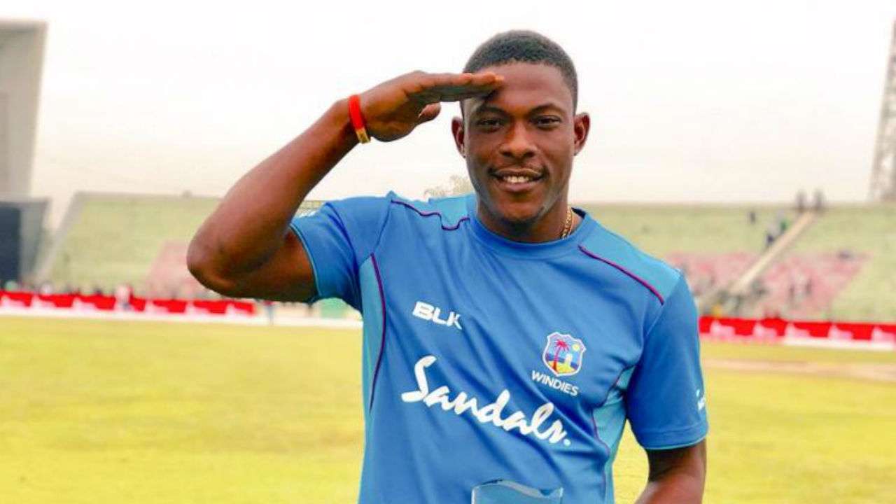 The Corttell Celebration Is Getting Popular The perfect sheldoncottrell salute soldier animated gif for your conversation. dna india
