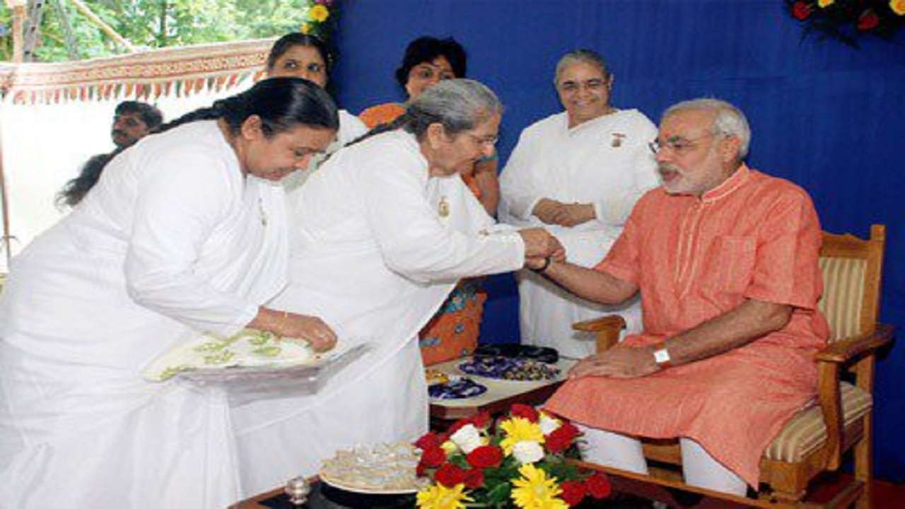 PM Modi 