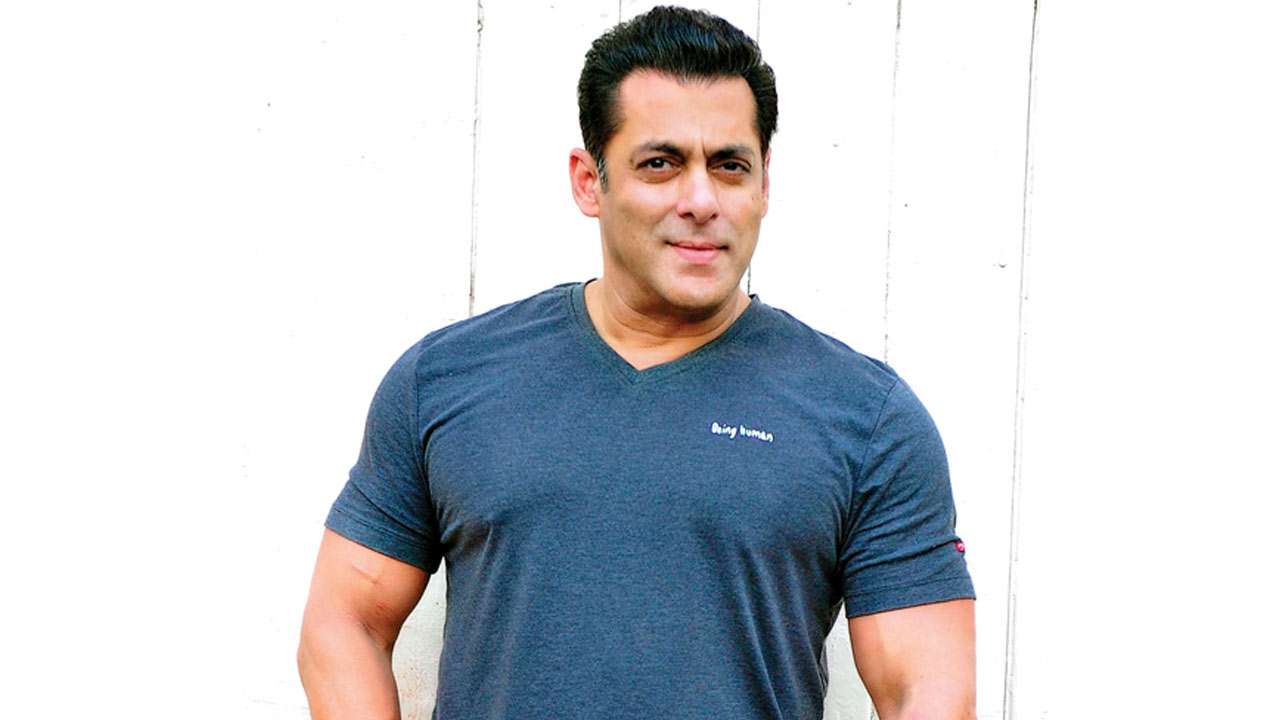 Salman Khan 