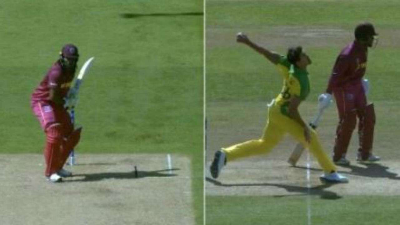 Chris Gayle