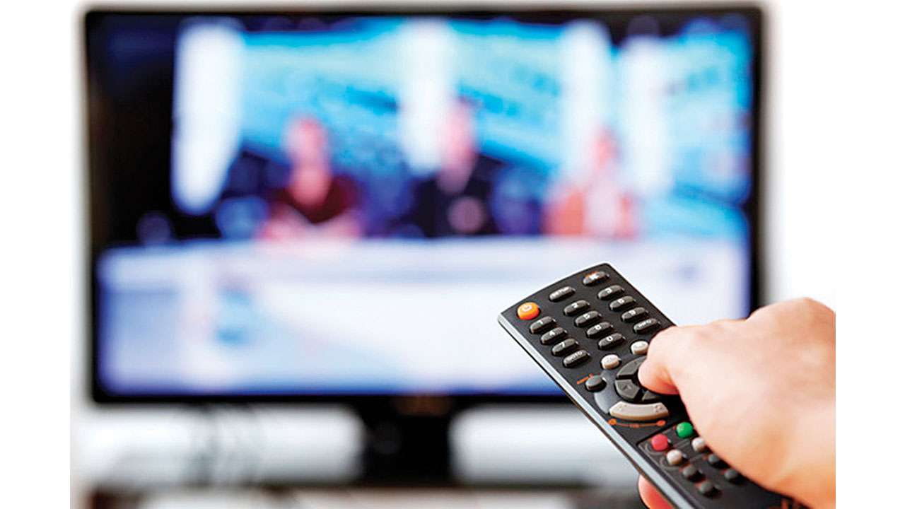 Media and entertainment industry