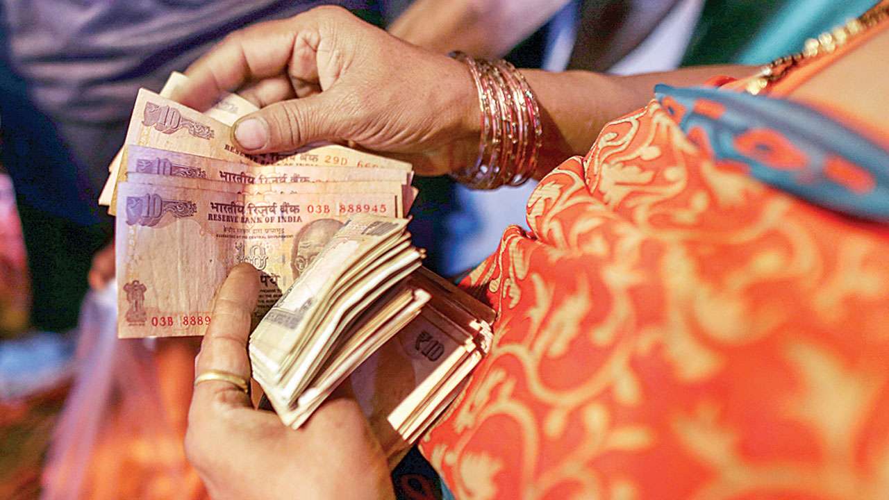 Small finance banks